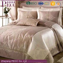 Fashion Design Natural Comfort Super King Quilt Bedding Comforter Sets