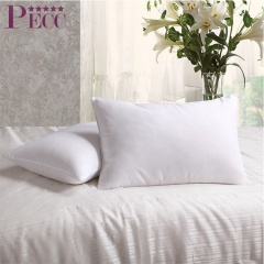 Wholesale Natural Comfort Down Pillow Inner Filling