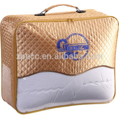 Hot Sale Camel Wool Duvet Comforter Filling Quilt