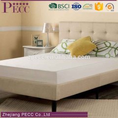 Waterproof Single Size 5-Star Hotel Mattress Protector