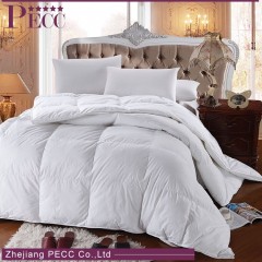 Thick Natural Cotton Newest Design Bedding Comforter on Sale