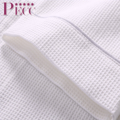 100% Cotton Waffle Bathrobes 48