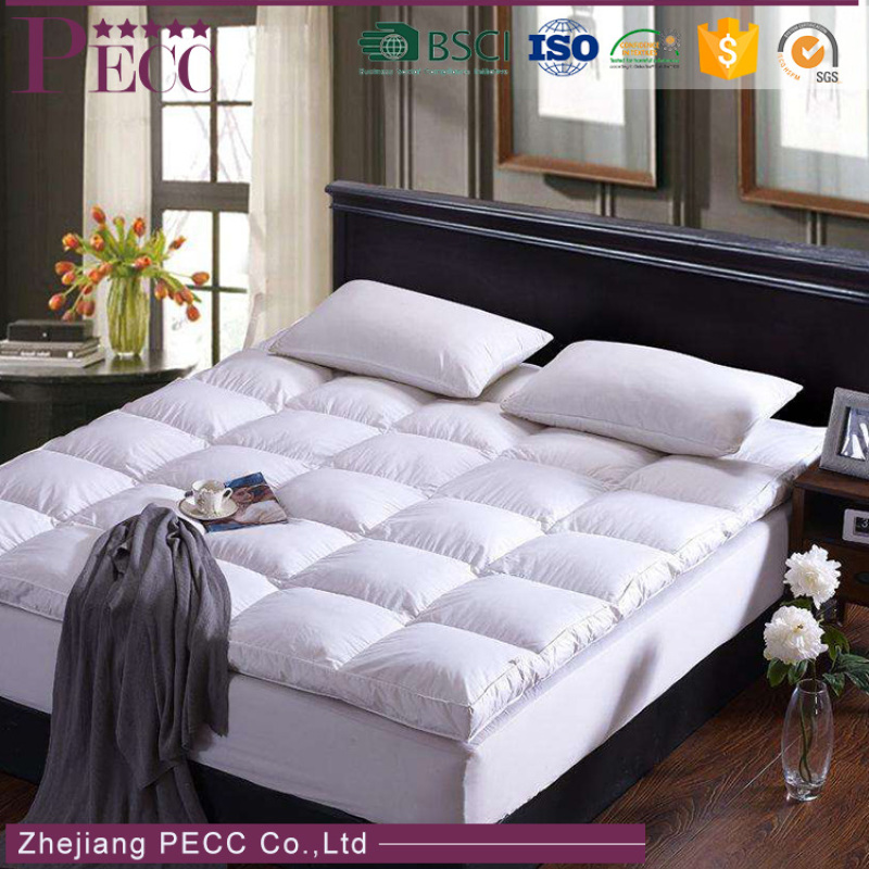 Hotel Super Soft China Comercio al por mayor Buen precio Colchón personalizado