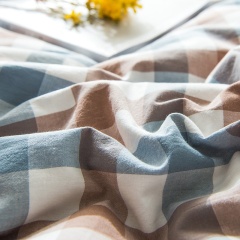 Wholesale Bedding Set With Ac Comforter Bed Linens