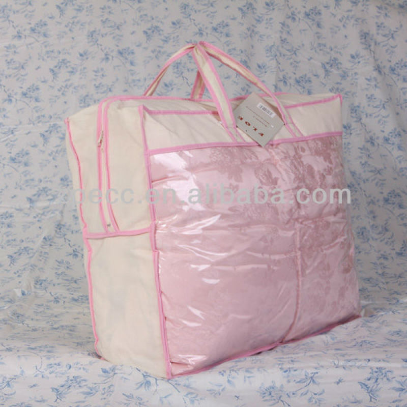 Edredón de plumón de pato, ropa de cama barata, venta al por mayor, popular, caliente