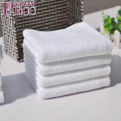 High Quality Hotel Face Terry Cotton Towel