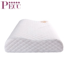 China Manufacturer Comfortable Hotel Memory Foam Pillow