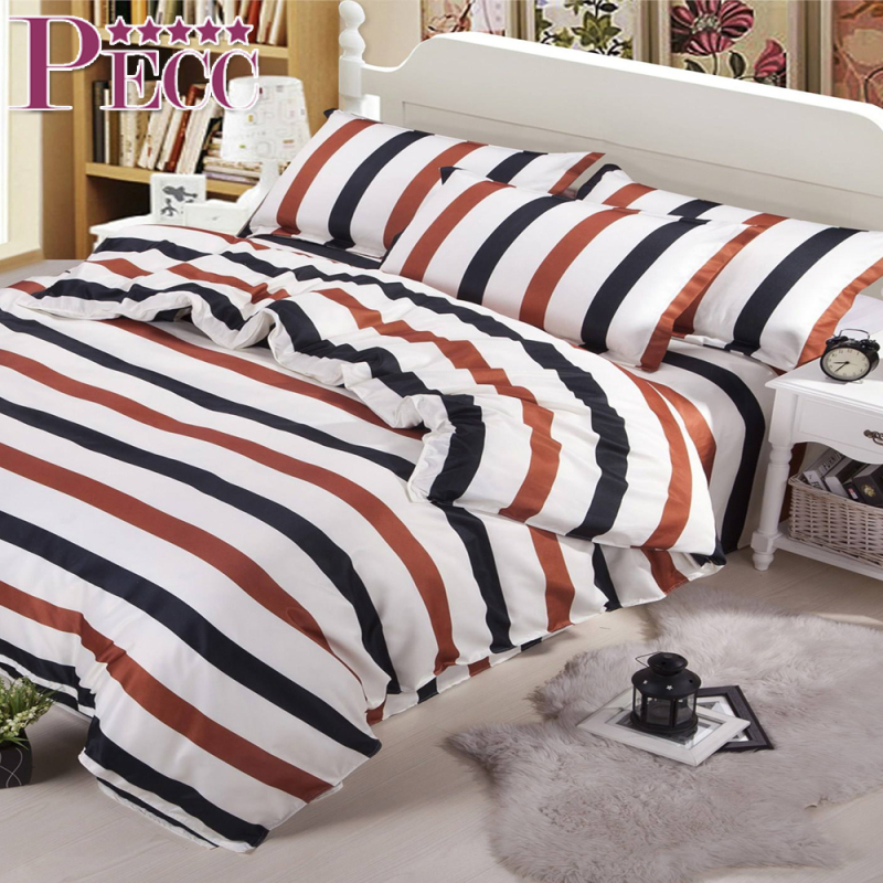 ホームテキスタイル 高品質で柔らかいカスタムプリント寝具羽毛布団