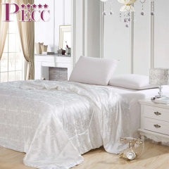 Low Price New Products Handmade Silk Quilted Quilt