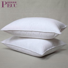 Widely Used A Feather Duck Down Pillow Insert Manufactures