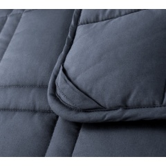 Wholesale Cheap Odm Adult Anxiety Weighted Blanket 15lbs
