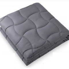 Wholesale Cheap Beach Weighted Blanket 15lbs From China Manufacturers