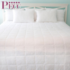 Private Label Widely Used Promotional Luxury Comforter Sets Wedding Bedding Set