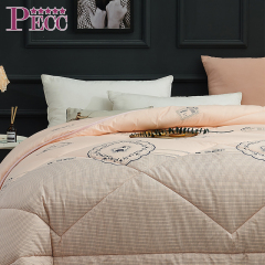 Top-quality Cheap Wool Cotton King Size Comforter Set Luxury Bed