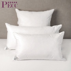 Widely Used A Feather Duck Down Pillow Insert Manufactures