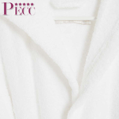 Factory Price Popular Four Seasons Coral Fleece Lady Bathrobe