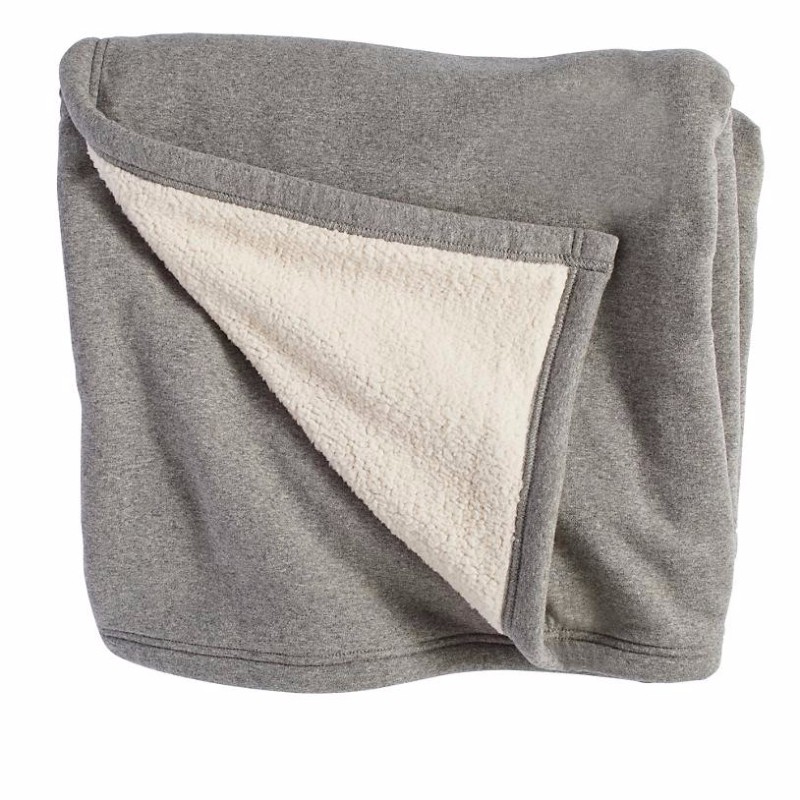 Manta caliente del paño grueso y suave del bebé de la venta para los niños