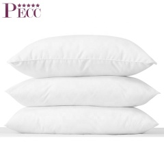 50 duck down 50 duck feather pillow insert 18x18 or customized