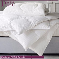 Wool Duvets Medium Weight King Size Comforter for Winter