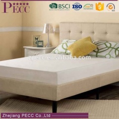 Hot Selling Skidproof High Quality Crib Waterproof Mattress Protector