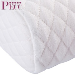 China Manufacturer Comfortable Hotel Memory Foam Pillow