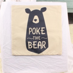 Wholesale Personalised Sofa Cushion Covers Home Decor