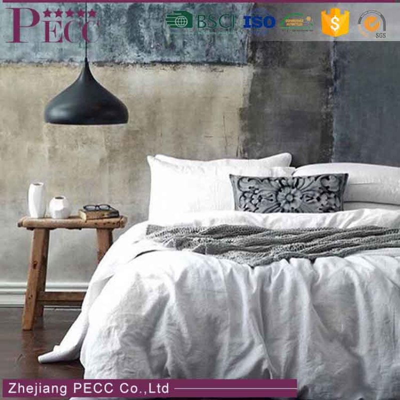 BS-0079 Fabricante de China Fabricante de China Hotel de juego de cama de poliéster de confort natural BS-0079 Fabricante de China Fabricante de China Hotel de juego de cama de poliéster de confort natural