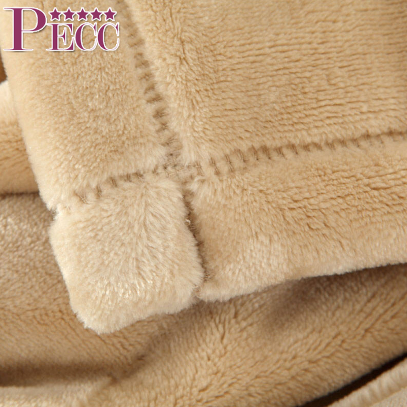 Mantas de picnic para bebés de lana suave de lujo de Zhejiang