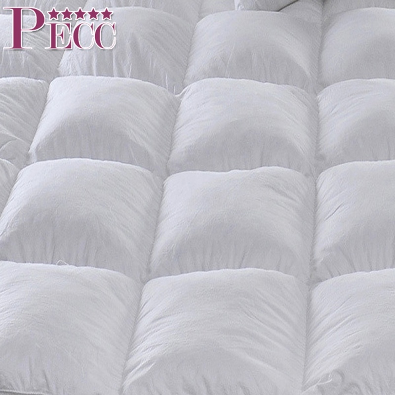 Hotel Super Soft China Comercio al por mayor Buen precio Colchón personalizado