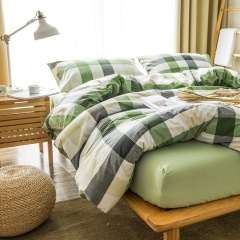 New Design Modern Bedding Set For Quilt 100% Cotton New Design Modern Bedding Set For Quilt 100% Cotton