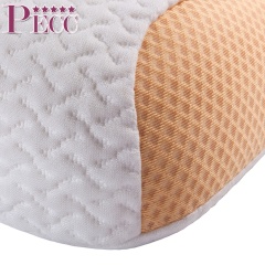Hot sale Custom Ergonomic Memory Foam  Pillow