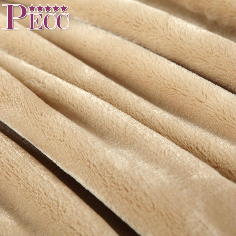 Mantas de picnic para bebés de lana suave de lujo de Zhejiang