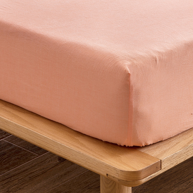 中国製格安100%コットンリネン寝具4点セット 中国製格安100%コットンリネン寝具4点セット