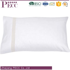 Wholesale Natural Comfort Real Goose Down Buy Feather Pillow