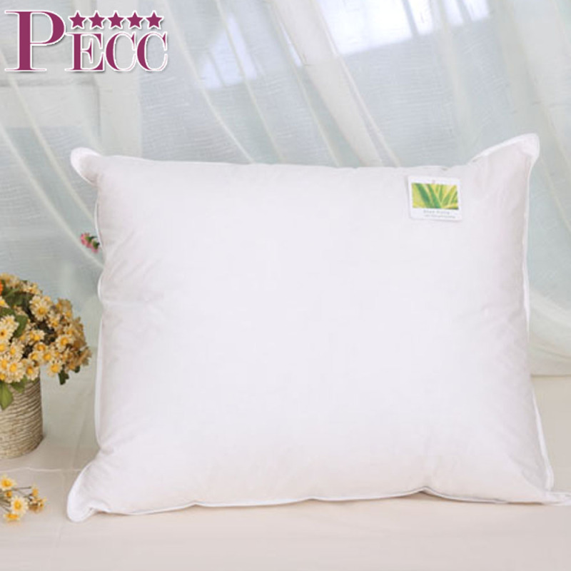 ホワイトスクエアウール枕クッションインサート