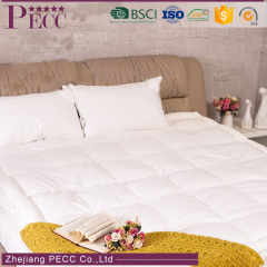 Wholesale Special Design Sleep Well China Luxury Hotel Mattress Pad