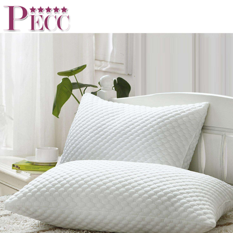 Almohada con infusión de aceite de CBD de venta caliente