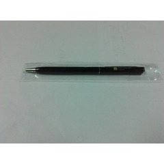Metal Ballpoint Pens for Hotels from China Manufacturers, Logo Customized