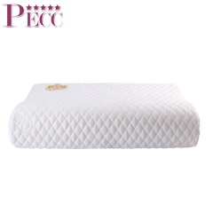 China Manufacturer Comfortable Hotel Memory Foam Pillow