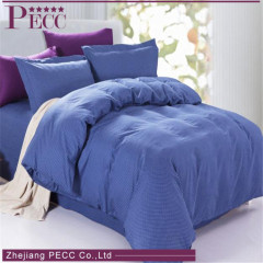 Plain White Duvets Korean 100% Cotton Luxury Hotel Bedding Set Plain White Duvets Korean 100% Cotton Luxury Hotel Bedding Set