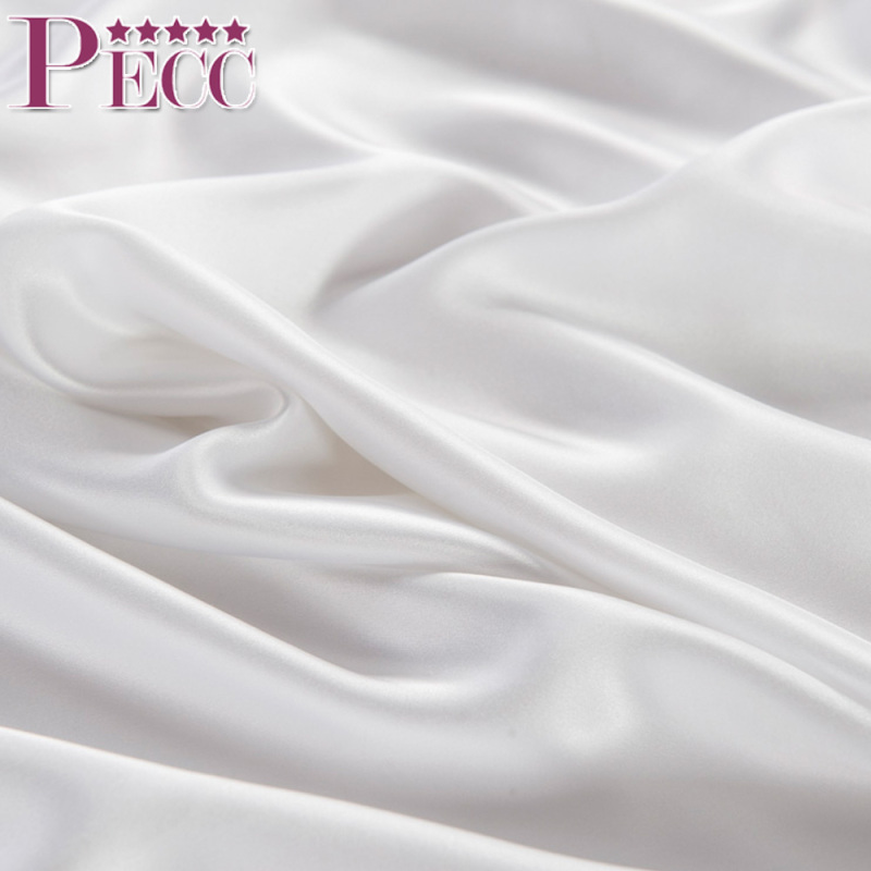 Edredón de seda china 100% natural de alta calidad para el hogar