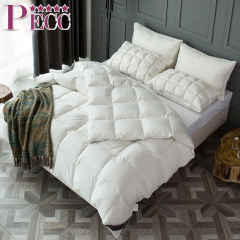 Top Quality New Products Cotton Quilt King 100 Polyester Comforter Sale