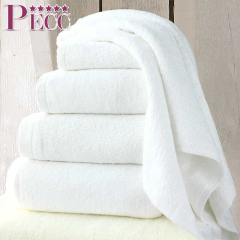 Hot Sale White Large Hotel Bath Body Microfiber Towel Set Hot Sale White Large Hotel Bath Body Microfiber Towel Set