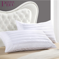 Widely Used Good Quality Best Soft Down Pillow Packing For Sleeping