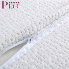 Factory Price High Quality Cool Gel Memory Foam Pillow