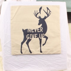 Wholesale Personalised Sofa Cushion Covers Home Decor