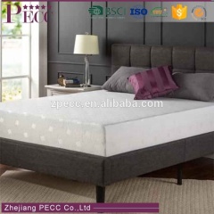 Hot Selling Skidproof High Quality Crib Waterproof Mattress Protector