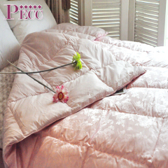 Wholesale Price Home Textile Summer Silk Bed Comforter for Adult