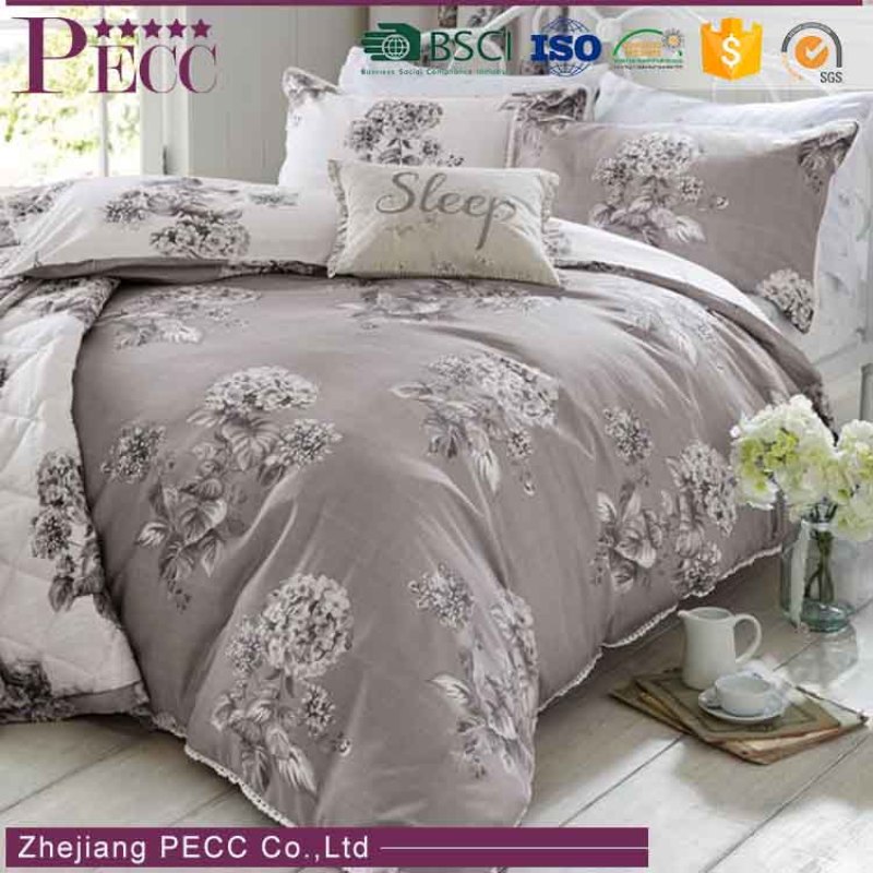 BS-0020 Precio de fábrica 2017 Diseño de moda Comodidad natural Dormitorio barato Juegos de cama para dormir