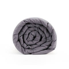 Wholesale Cheap Odm Adult Anxiety Weighted Blanket 15lbs